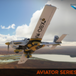 Just Flight - IRIS - Pro Training Series – Grob G115E / Tutor T.1