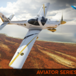 Just Flight - IRIS - Pro Training Series – Grob G115E / Tutor T.1