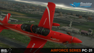 IRIS Simulations finally shows the first images of its Pilatus PC-24 for  Microsoft Flight Simulator - MSFS Addons